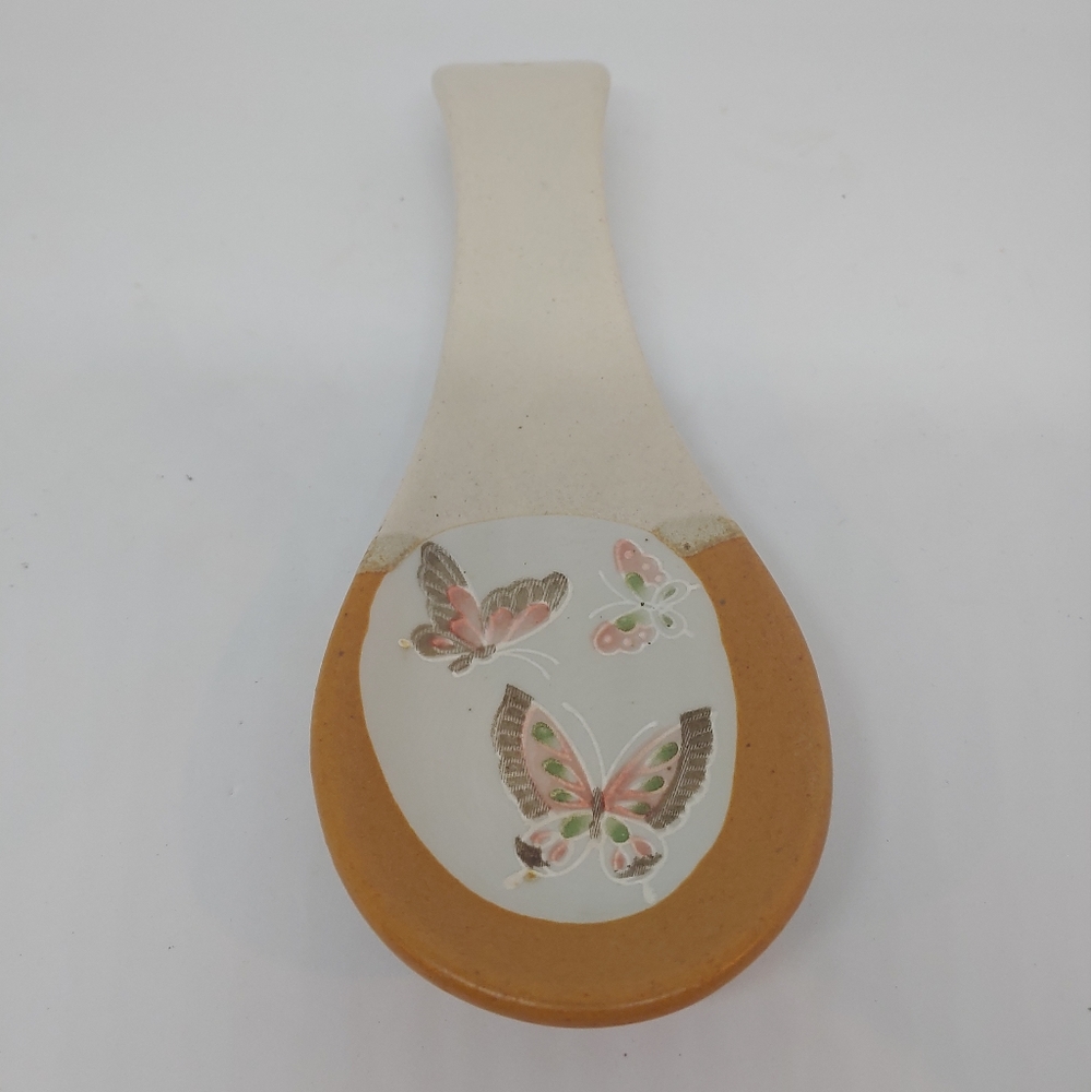 Otagiri Butterfly Spoon Rest